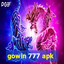 gowin 777 apk